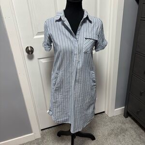 Anthropologie - HD in Paris Dress